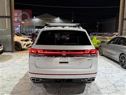 Volkswagen Atlas